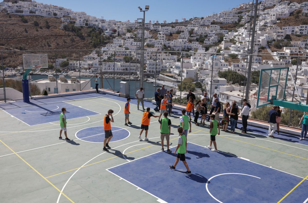 Παύλος Γιαννακόπουλος