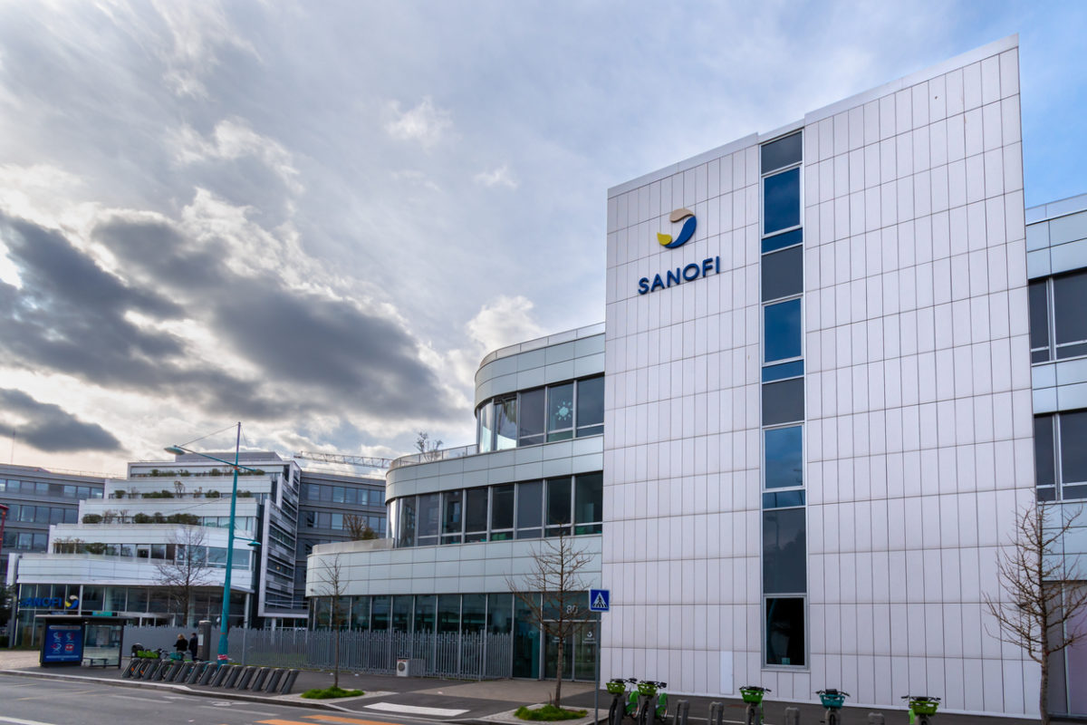 Sanofi