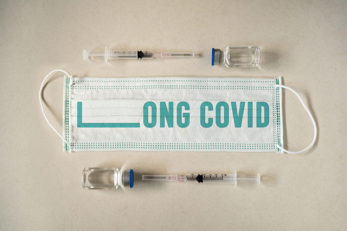εμβόλια και long covid