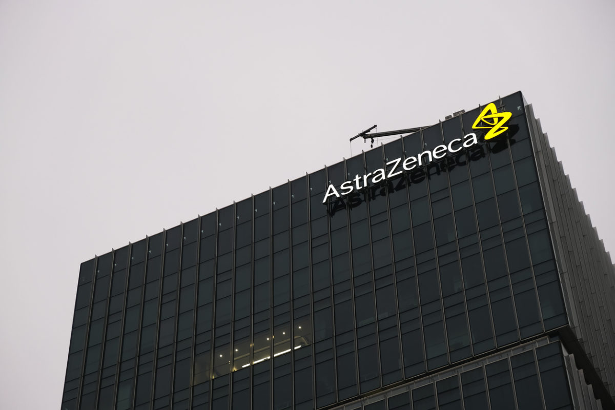 AstraZeneca