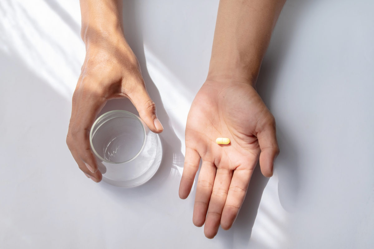 Pfizer: Αισιοδοξία για το χάπι αδυνατίσματος που θα λαμβάνεται μία φορά την ημέρα