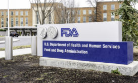 Τα κεντρικά γραφεία του FDA