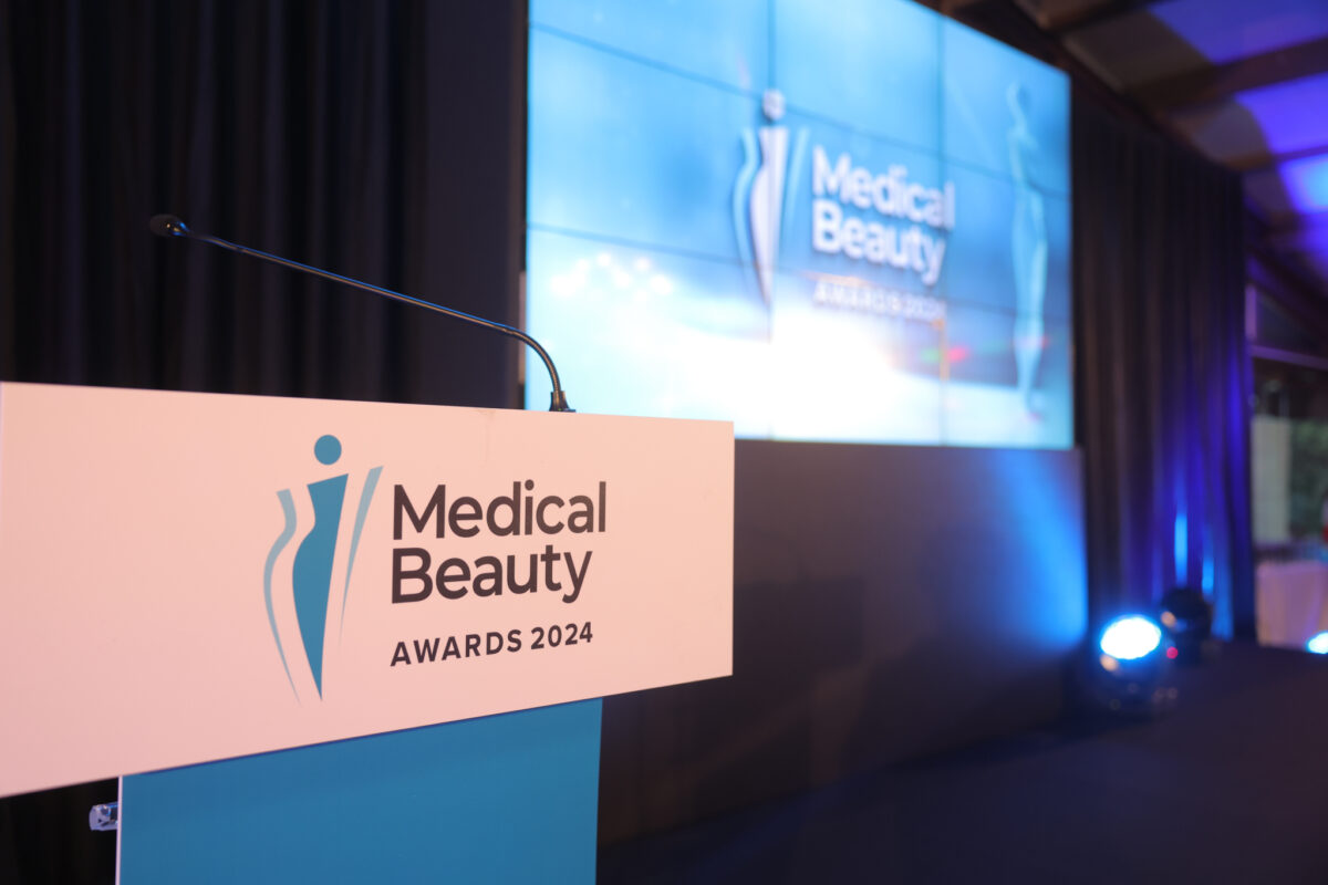 Medical Beauty Awards 2024