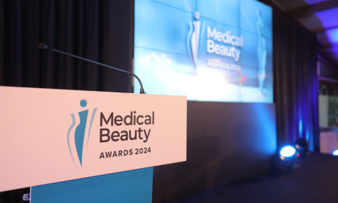 Medical Beauty Awards 2024