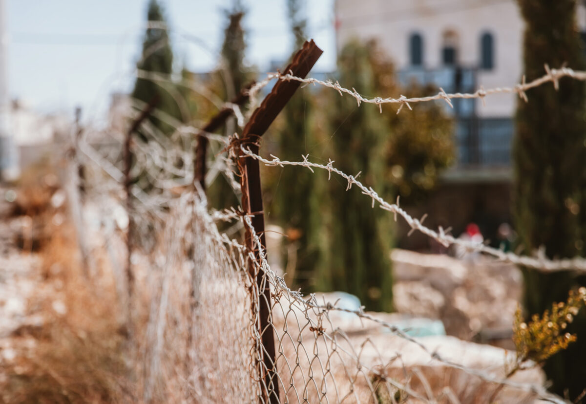 Πολιομυελίτιδα: Την αναβολή των εμβολιασμών στο βόρειο τμήμα της Λωρίδας της Γάζας ανακοίνωσε ο ΠΟΥ