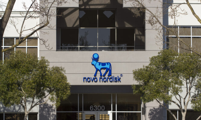 Novo Nordisk