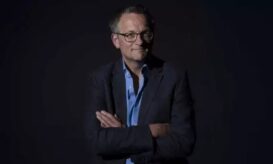 Michael Mosley