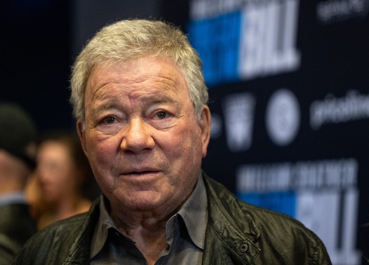 Shatner