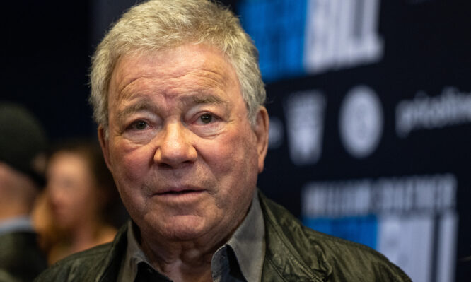 Shatner