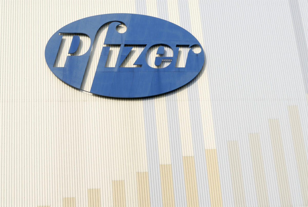 Pfizer